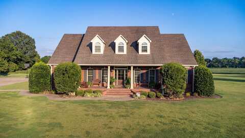 1430 STEELMAN, Halls, TN 38040