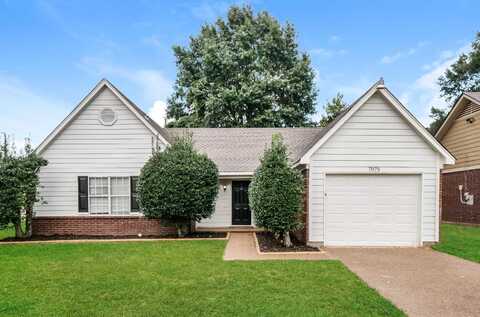 7073 GLENEAGLES, Memphis, TN 38141