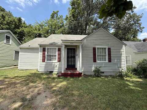 3744 KEARNEY, Memphis, TN 38111