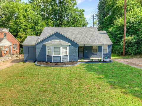 1778 EDWARD, Memphis, TN 38107