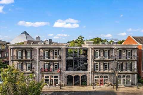 113 HARBOR TOWN, Memphis, TN 38103