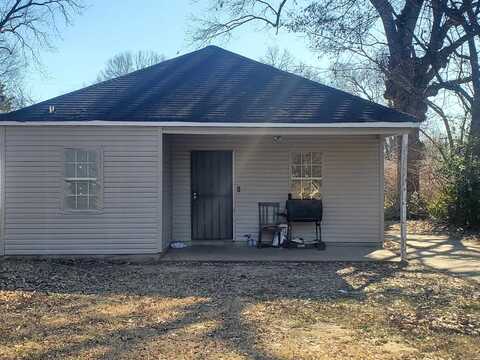 2851 CARNES, Memphis, TN 38114