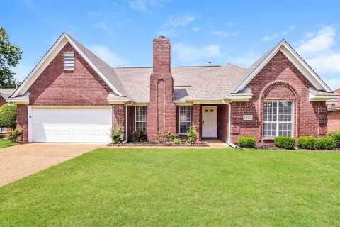 7860 FREEHOLD, Memphis, TN 38125