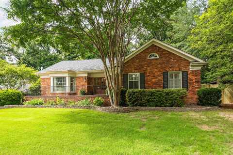 5264 S ANGELA, Memphis, TN 38120