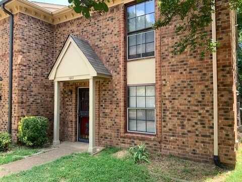 1682 SMOKEHOUSE, Memphis, TN 38016