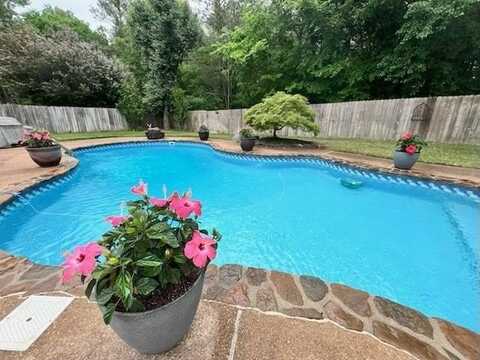 798 LANCELOT, Collierville, TN 38017