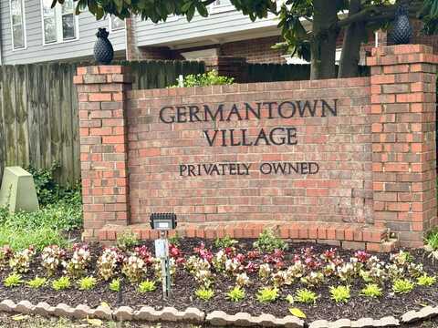 6905 PETWORTH, Memphis, TN 38119