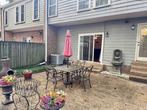 6905 PETWORTH, Memphis, TN 38119