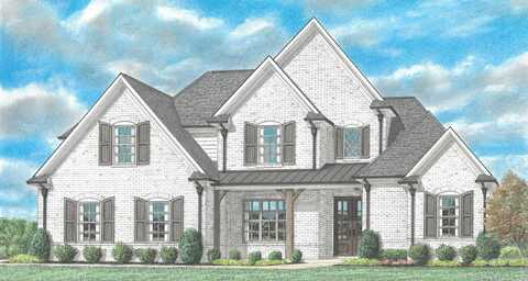 9589 GRAYS VALLEY, Cordova, TN 38018