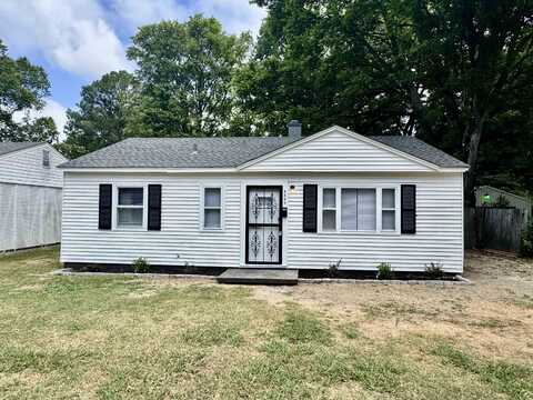 4884 MONTGOMERY, Millington, TN 38053