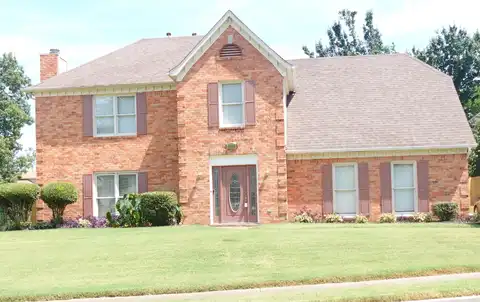 4294 THUNDERSTONE, Memphis, TN 38125