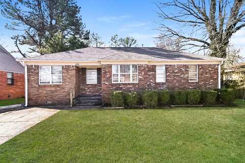 3043 CHRISTINE, Memphis, TN 38118