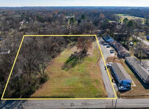 0 COMPRESS, Dyersburg, TN 38024
