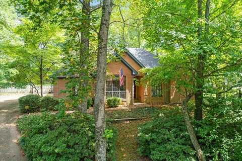 4088 N LAKE FOREST, Memphis, TN 38128