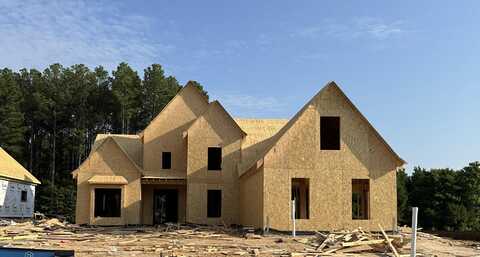 344 ROLLING GROVE, Collierville, TN 38017
