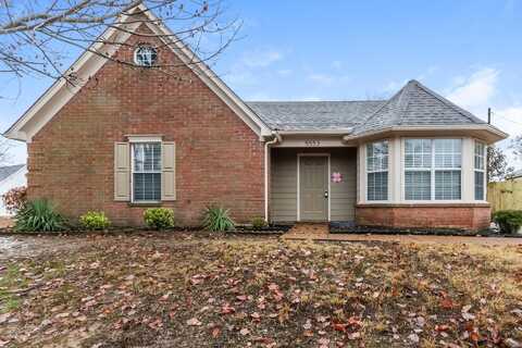 5553 MAL, Memphis, TN 38135