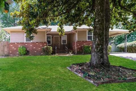 6247 BRIGHTWOOD, Memphis, TN 38134