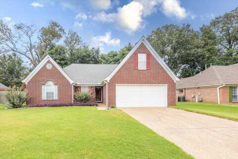 7398 DREW VALLEY, Bartlett, TN 38133