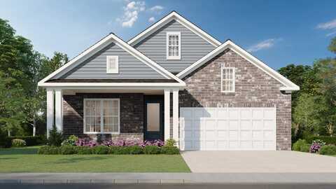 9935 DELPHINIUM, Cordova, TN 38018