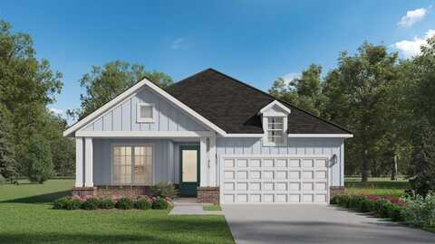 9951 DELPHINIUM, Cordova, TN 38018