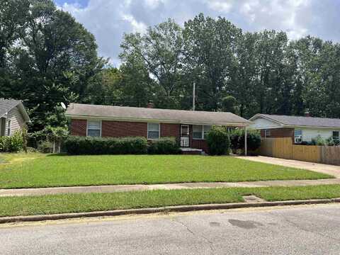 1930 TAHITI, Memphis, TN 38117