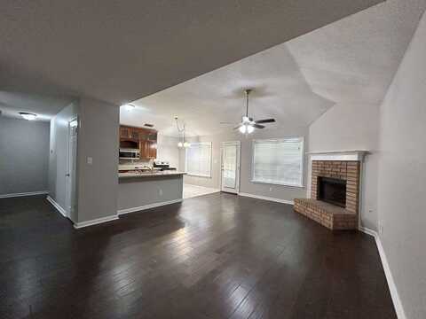 1117 DOVE HOLLOW, Memphis, TN 38018