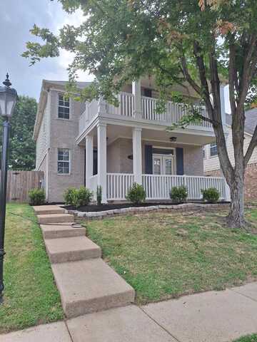 957 CAIRN CREEK, Memphis, TN 38018