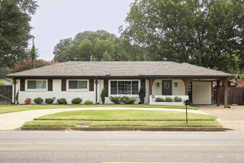 551 N WHITE STATION, Memphis, TN 38117