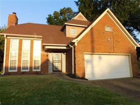 4304 BEAR CREEK, Memphis, TN 38141