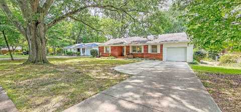 41 W BENDEL, Memphis, TN 38117