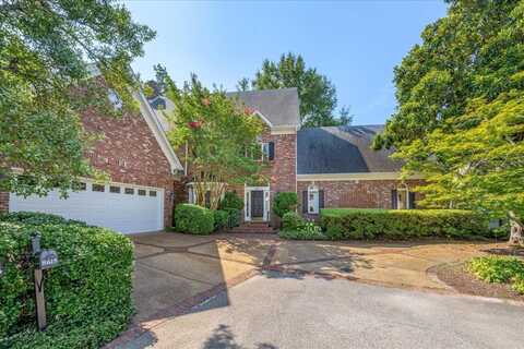 8615 E WINDEMERE, Memphis, TN 38125