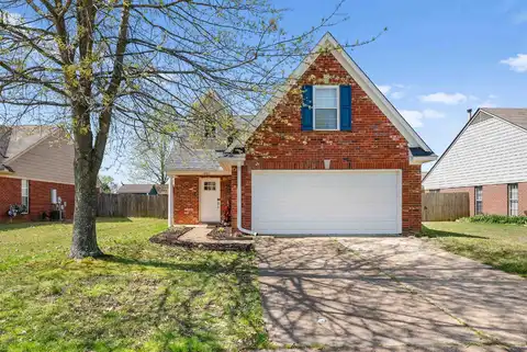 10611 PECAN VIEW, Olive Branch, MS 38654
