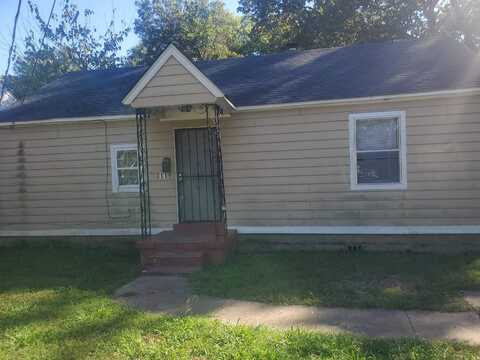 3119 ALLISON, Memphis, TN 38112