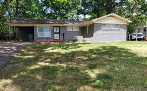 1771 TAHITI, Memphis, TN 38117