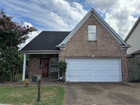 9163 S BERRY GARDEN, Memphis, TN 38016