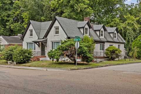 909 S MCLEAN, Memphis, TN 38114