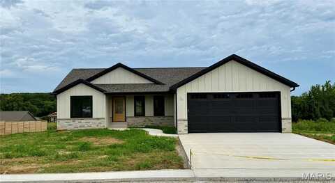 10233 Riehl Farm Drive, Potosi, MO 63664