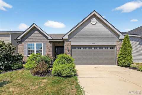 9507 Forman View Drive, Saint Louis, MO 63123