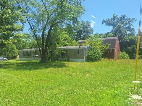 16 Genevieve Lane, Moscow Mills, MO 63362