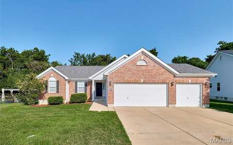1225 Woodside Drive, Arnold, MO 63010