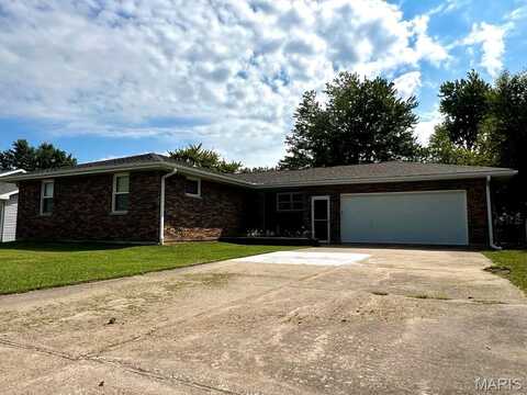 311 Westview Street, Palmyra, MO 63461