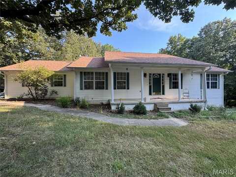 220 Stone Creek Drive, Poplar Bluff, MO 63901