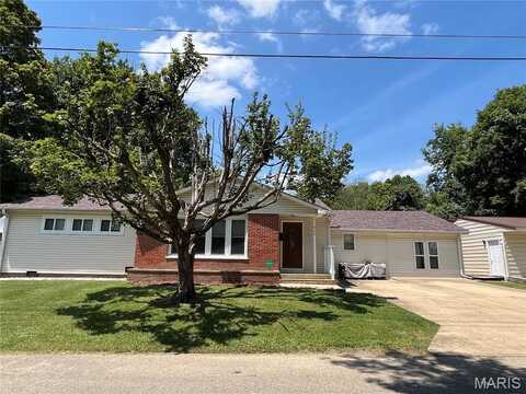 923 N 2nd Street, Piedmont, MO 63957