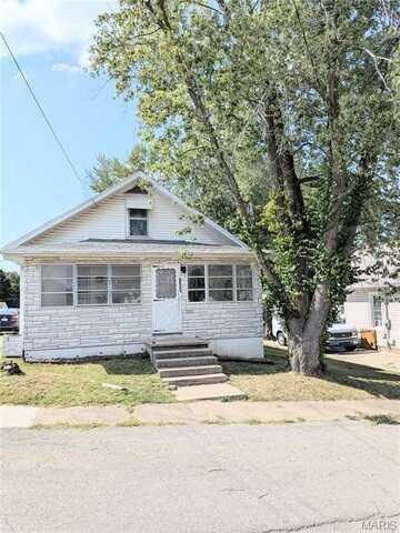1305 Jefferson Street, Chester, IL 62233
