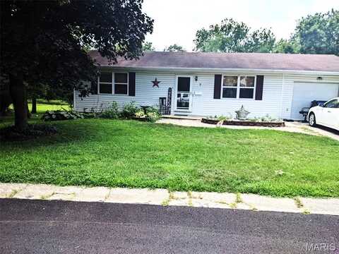 7 Georgetown Court, Union, MO 63084