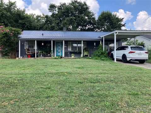 509 Blanche Street, Jackson, MO 63755