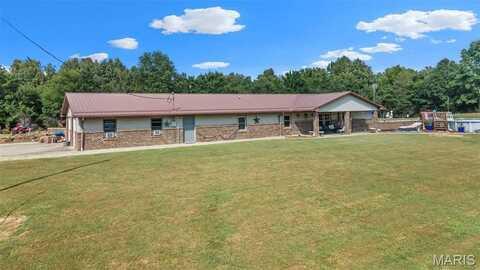 4311 County Road 379, Whitewater, MO 63785