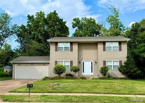 330 Whitehall Drive, Ballwin, MO 63021
