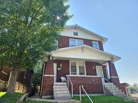 3550 Giles Avenue, Saint Louis, MO 63116
