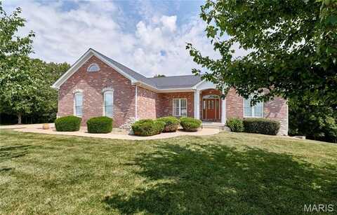 30 Redhead Drive, Old Monroe, MO 63369